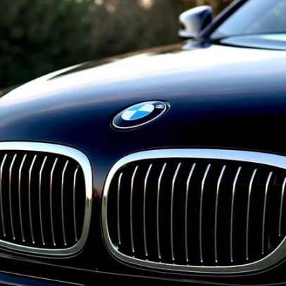 BMW retira centenas de milhares de veículos por risco de incêndio