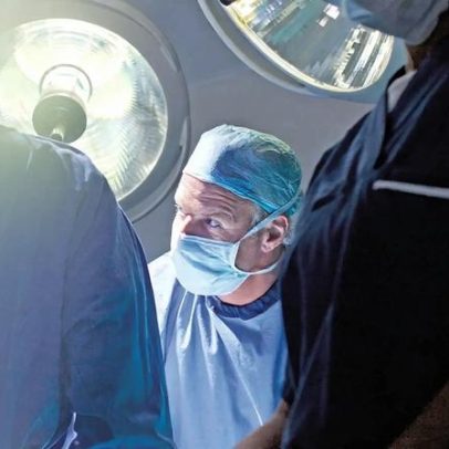 Doentes oncológicos operados sobem 67% em cinco anos