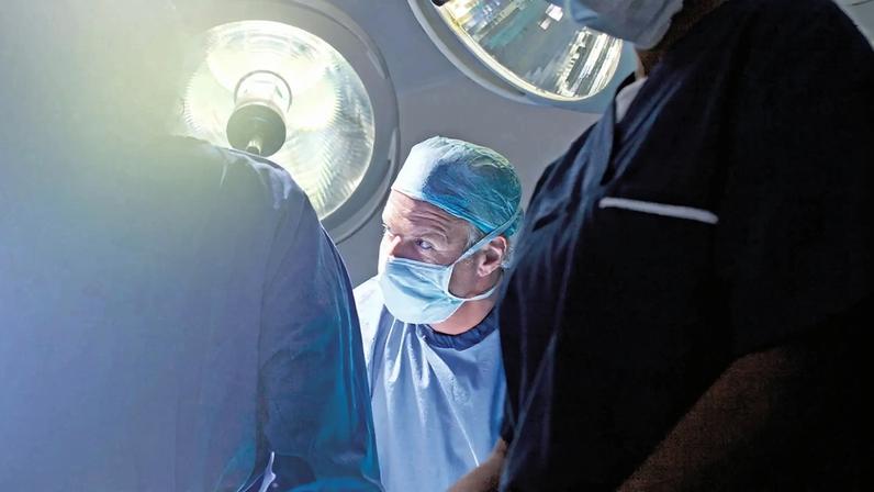 Número de doentes oncológicos operados aumentou 67% em cinco anos