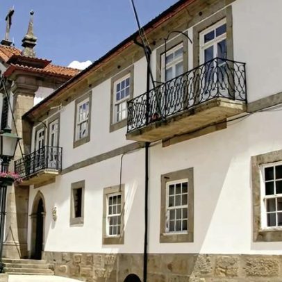 PJ realiza buscas na Câmara Municipal de Mesão Frio