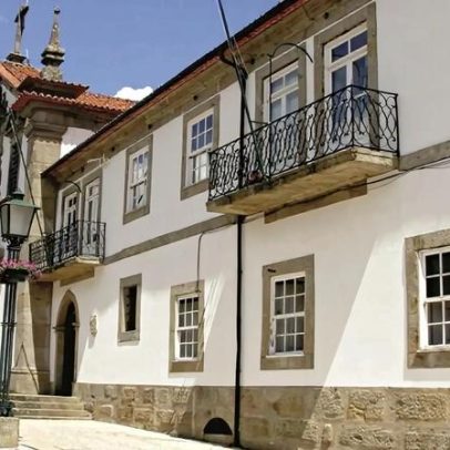 Homem dispara contra ex-mulher na via pública em Mesão Frio