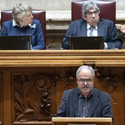 BE exige debate sobre saúde mental e denuncia falta de apoio fora dos centros