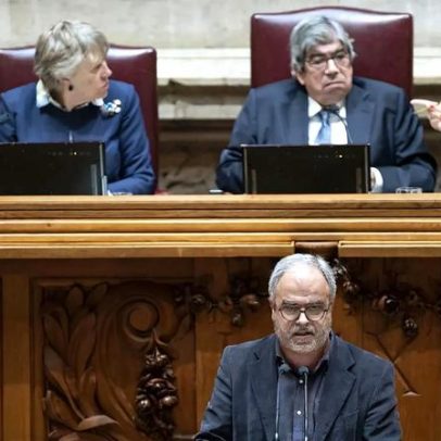 BE diz que posição de Seguro sobre pacote laboral definirá mandato