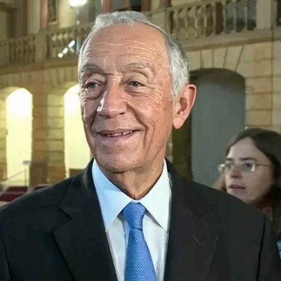 Marcelo diz que eleitores de concelhos com eleições adiadas votarão no domingo