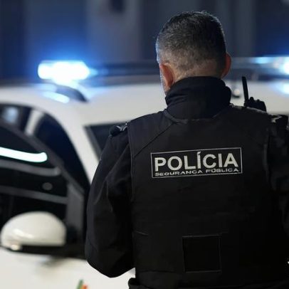 Inspeção-geral investiga quem assistiu a vídeos de violência policial