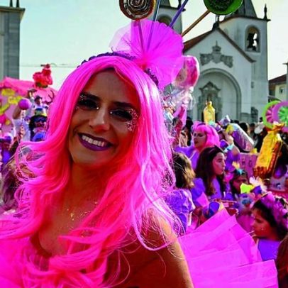 Caldas da Rainha cancela Carnaval e festival Foz Beats