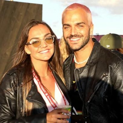 Rúben da Cruz reconcilia-se com mãe do filho após polémica separação