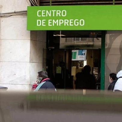 Despedimentos coletivos sobem para 552 em 2025, maior desde 2020