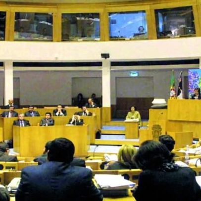 Governo Regional: Açores mais preparados para enfrentar catástrofes