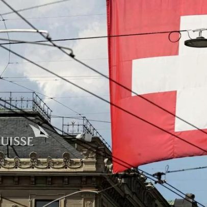 Investigação encontra 890 contas com alegadas ligações nazis no Credit Suisse