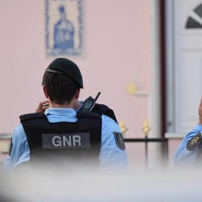 Prisão preventiva ao suspeito de múltiplos furtos em Aveiro e Ílhavo