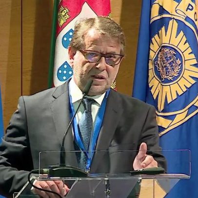 Caso Rendeiro e skinheads: Luís Neves, novo chefe do MAI na Madeira