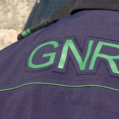 GNR, esposa e irmão acusados de tráfico internacional de estupefacientes