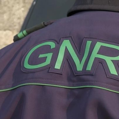 GNR recupera gerador furtado em Ourém ligado a casal de Penela