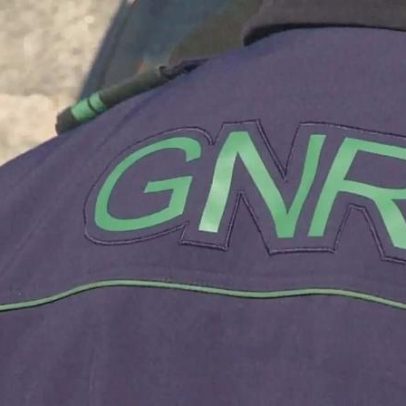 GNR detém 11 membros de rede que vendia droga junto a escolas