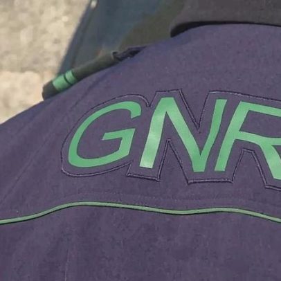 Barragem em risco de ruptura coloca escola em alerta