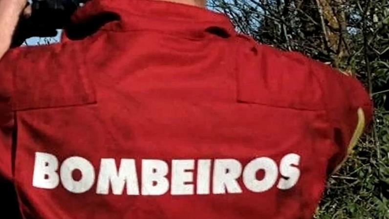 Bombeiros