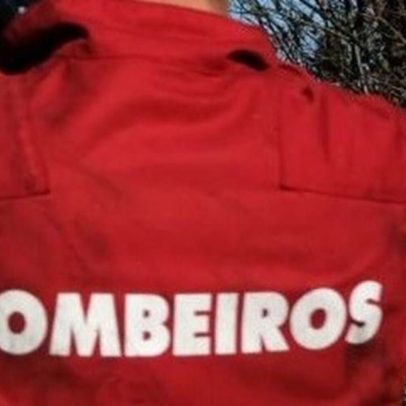 Incêndio num prédio em Cascais deixa sete feridos, dois em estado grave