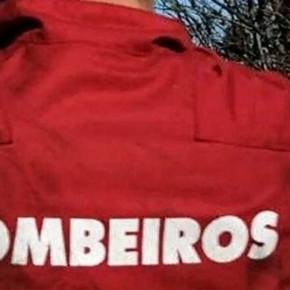 Quatro feridos e dois gatos mortos em incêndio habitacional em Carnide