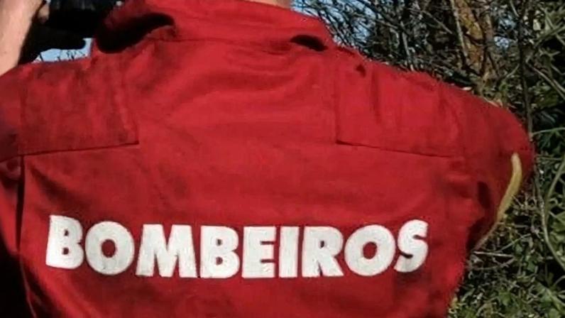 Bombeiros
