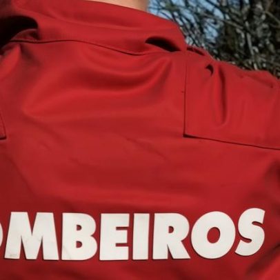 Bombeiros pedem plano de prevenção de incêndios de emergência
