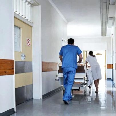 Hospital espanhol faz primeiro transplante facial de doadora que pediu eutanasia