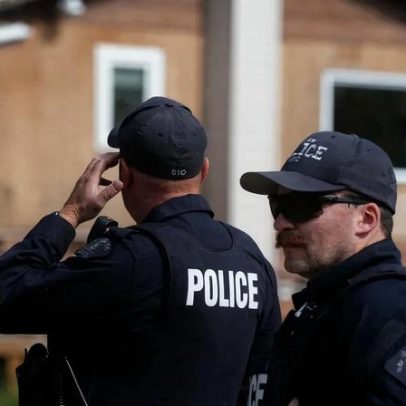Primeiro-ministro do Canadá descreve massacre como crueldade inaudita