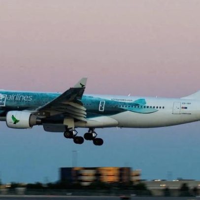 Proposta de alienação da Azores Airlines não atende à empresa nem à região