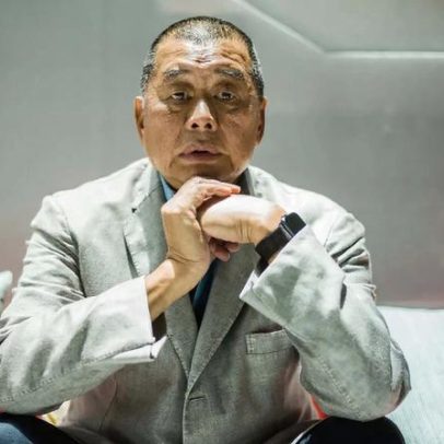 RSF considera condenação de Jimmy Lai em Hong Kong um aviso a Macau