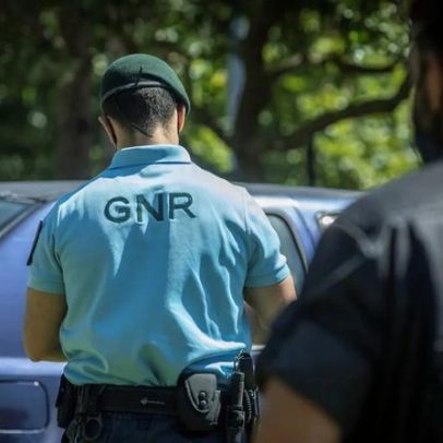 GNR, PSP e Leiria alertam para burlas na reconstrução após Kristin