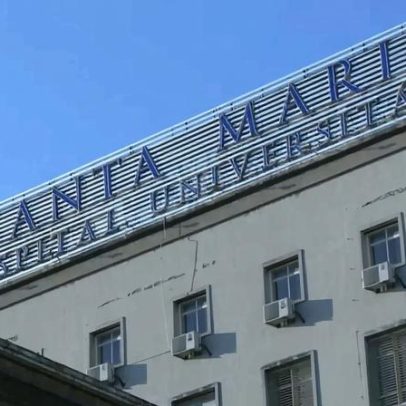 Greve de Técnicos Auxiliares de Saúde na ULS Santa Maria em 19 de março