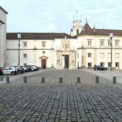 Investigadores da UC exigem abertura de concursos previstos na lei