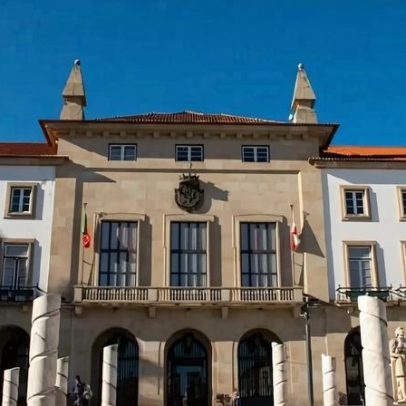 Covilhã mantém monitorização da água após derramamento de inertes de minas