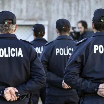 Parlamento rejeita revisão do complemento de pensão de militares e polícias