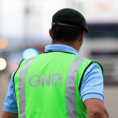 Duas pessoas de Penacova constituídas arguidas por furto em residências
