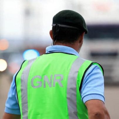 Distrito de Aveiro tem 63 estradas interditas ou condicionadas por mau tempo