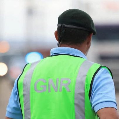 GNR prende 11 detidos de rede de tráfico de droga desmantelada