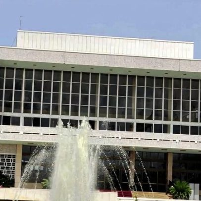 TC são-tomense declara inconstitucional destituição da presidente do parlamento