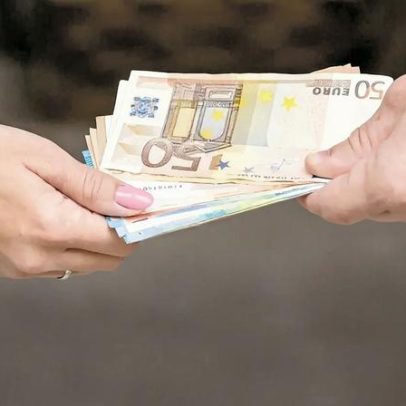 Pagamentos em atraso caem para 333,9 milhões de euros em janeiro