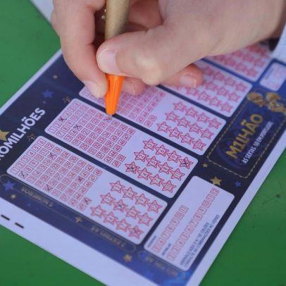 Terça-feira de sorte: confira se foi o vencedor do Euromilhões