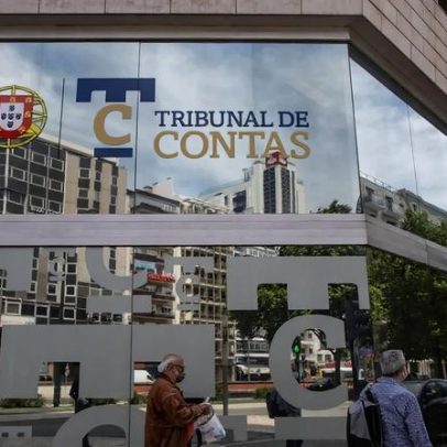 Tribunal aponta falhas em contratos da IDD Portugal Defence 2020-2022