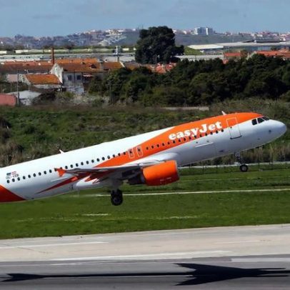 Passageiros com destino a Lisboa retidos em São Vicente, Cabo Verde
