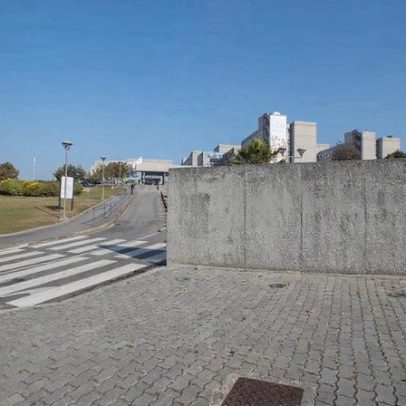 Heliporto do hospital de Matosinhos encerrado por questões de segurança