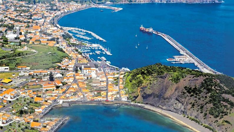 Ilha do Faial