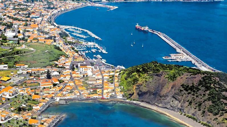 Ilha do Faial