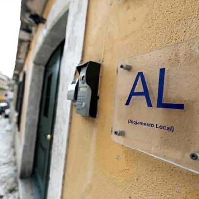 Lisboa cancela 6.700 alojamento local; Bloco alerta registos