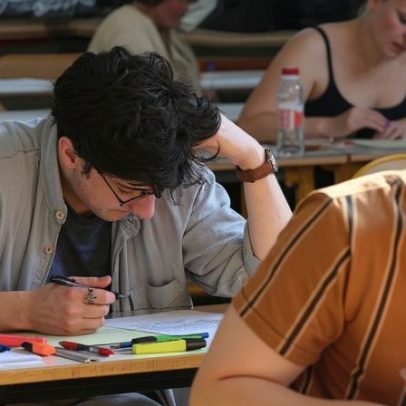 Alunos relatam maior motivação e melhor aprendizagem