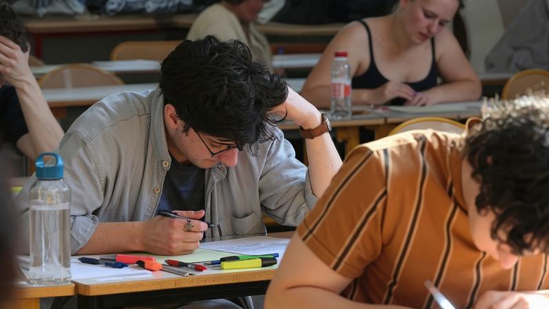 Alunos relatam maior motivação e melhor aprendizagem