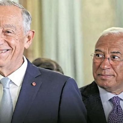 Costa afirma sempre ter sabido que era feliz com Marcelo, apesar de pessimismo