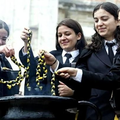 Um em cada dez estudantes abandona o curso superior após um ano